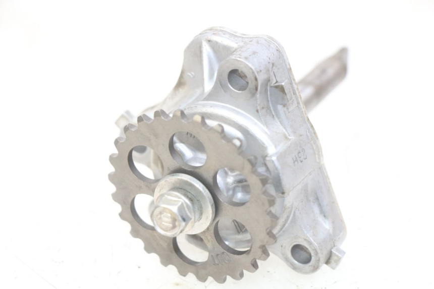 photo de BOMBA DE ACEITE HONDA FJS SILVERWING SILVER WING 400 (2009 - 2016) - Vista principal