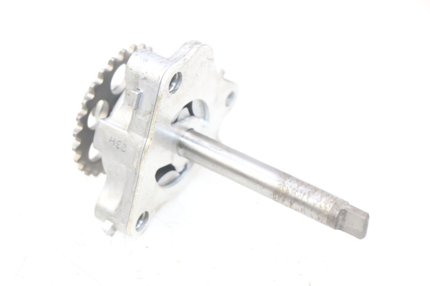 photo de BOMBA DE ACEITE HONDA FJS SILVERWING SILVER WING 400 (2009 - 2016) - Zoom estado de uso