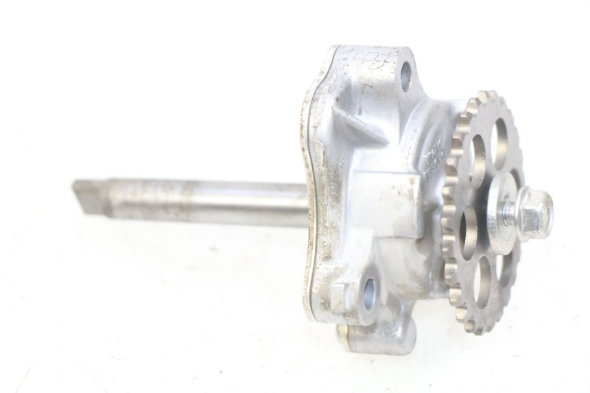 photo de BOMBA DE ACEITE HONDA FJS SILVERWING SILVER WING 400 (2009 - 2016) - Otra perspectiva