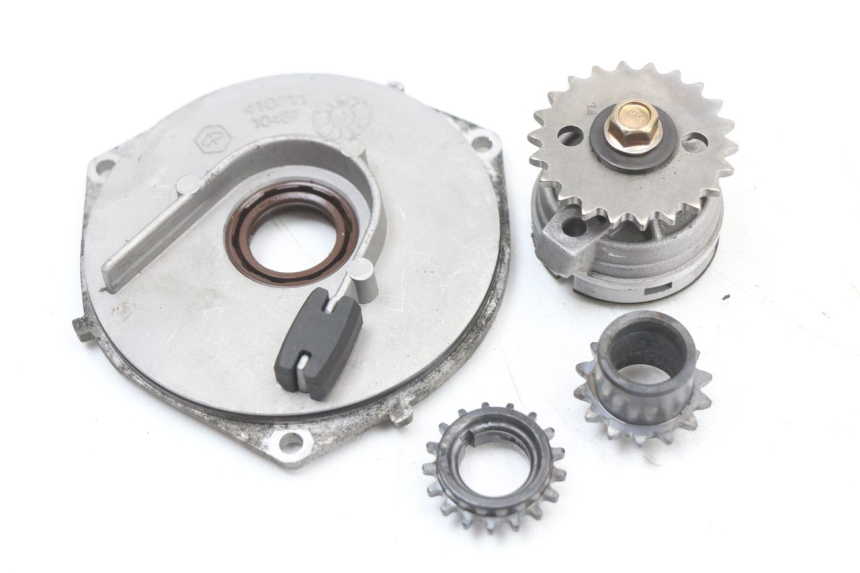 photo de BOMBA ACEITE PIAGGIO FLY 4T 50 (2004 - 2010) - Vista principal