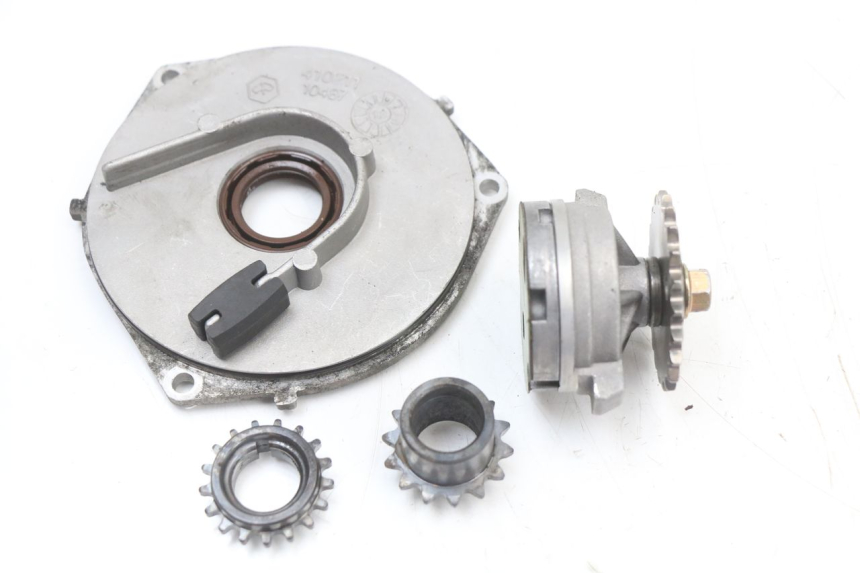 photo de BOMBA ACEITE PIAGGIO FLY 4T 50 (2004 - 2010) - Detalle de la pieza