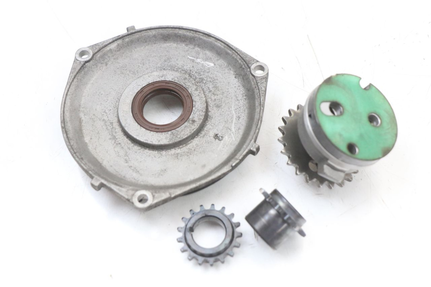 photo de BOMBA ACEITE PIAGGIO FLY 4T 50 (2004 - 2010) - Zoom estado de uso