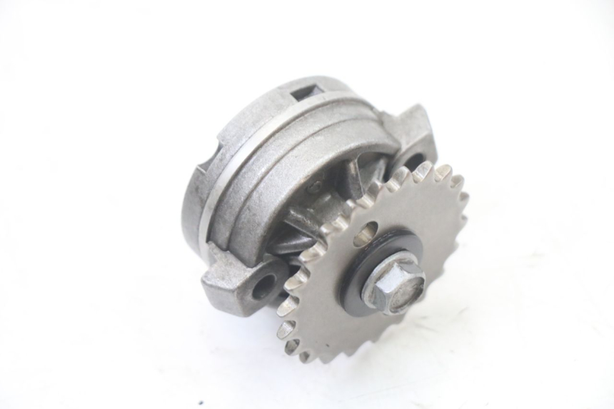 photo de BOMBA ACEITE GILERA NEXUS 300 (2008 - 2013) - Detalle de la pieza