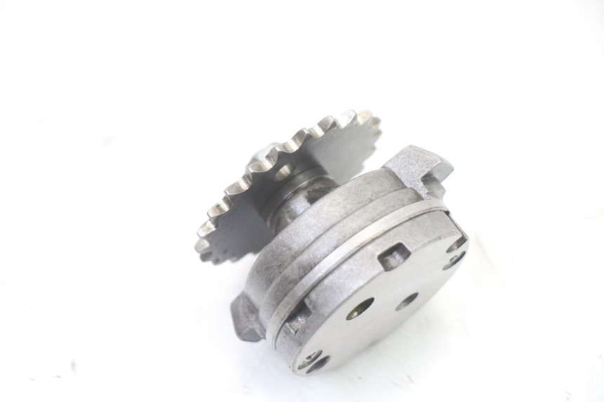 photo de BOMBA ACEITE GILERA NEXUS 300 (2008 - 2013) - Zoom estado de uso