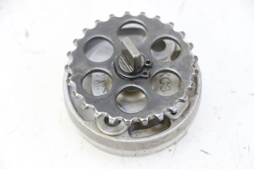 photo de BOMBA ACEITE KYMCO GRAND DINK 125 (2008 - 2014) - Detalle de la pieza