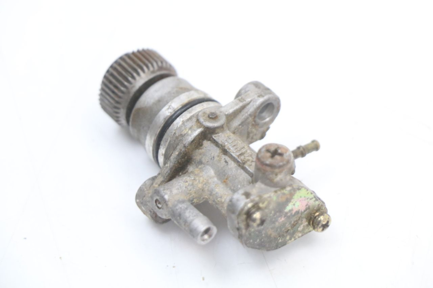 photo de BOMBA ACEITE TNT MOTOR GRIDO 2T 50 (2010 - 2019) - Primer plano técnico