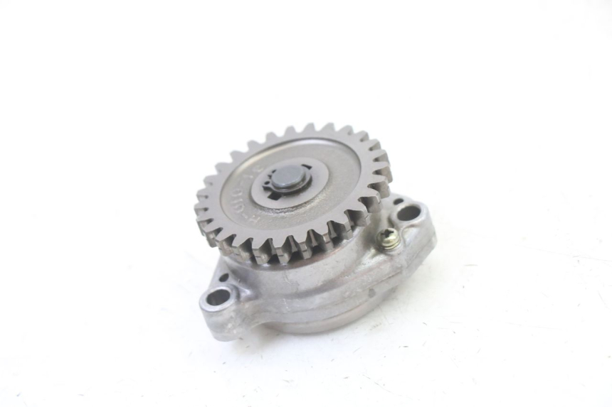 photo de BOMBA ACEITE SUZUKI GS GSE 500 (2001 - 2003) - Vista principal