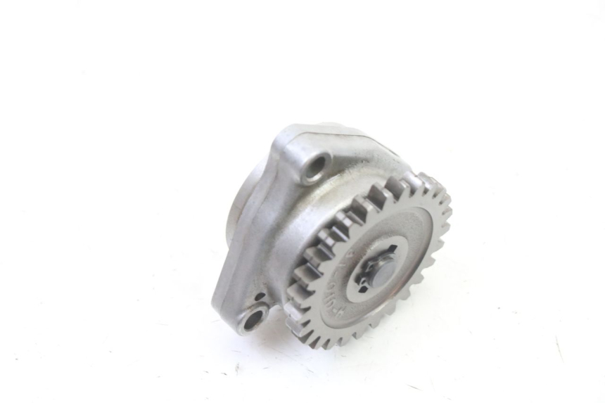 photo de BOMBA ACEITE SUZUKI GS GSE 500 (2001 - 2003) - Zoom estado de uso