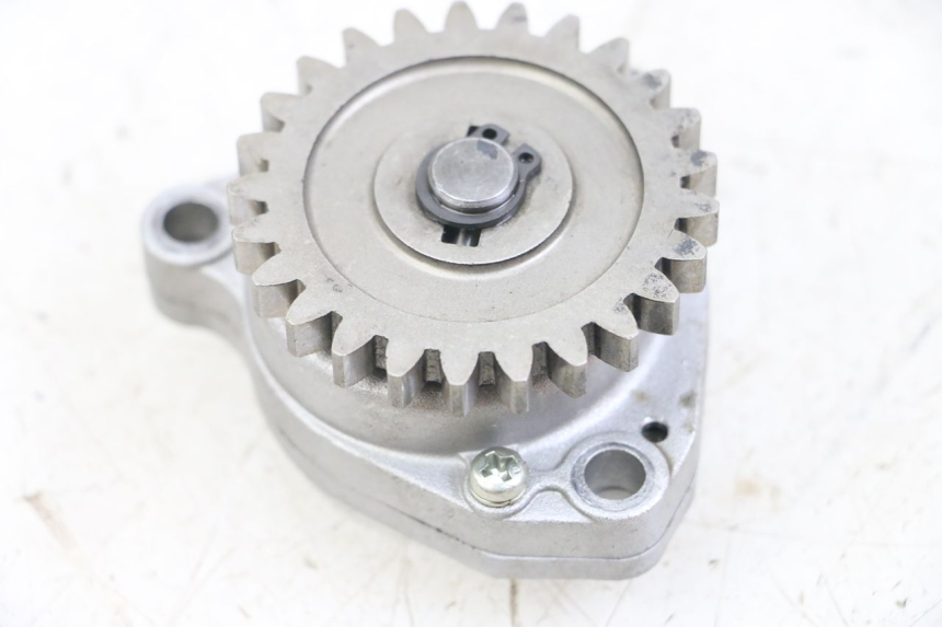 photo de BOMBA ACEITE SUZUKI GSX E 250 (1982 - 1983) - Vista principal