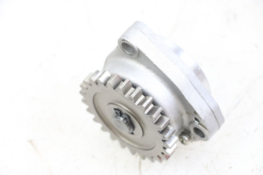 photo de BOMBA ACEITE SUZUKI GSX E 250 (1982 - 1983) - Zoom estado de uso