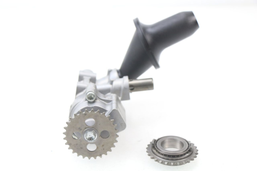 photo de BOMBA ACEITE SUZUKI GSX-R GSXR 600 (2008 - 2010) - Zoom estado de uso