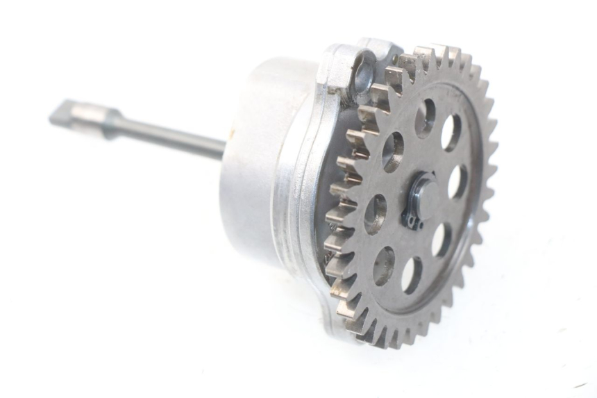 photo de BOMBA ACEITE SUZUKI GSX-R GSXR 600 (2001 - 2003) - Vista principal