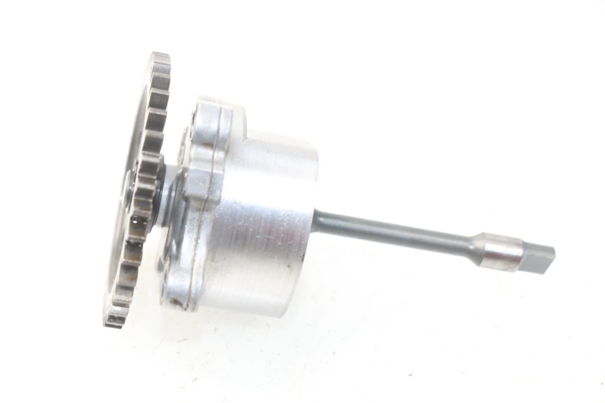 photo de BOMBA ACEITE SUZUKI GSX-R GSXR 600 (2001 - 2003) - Detalle de la pieza