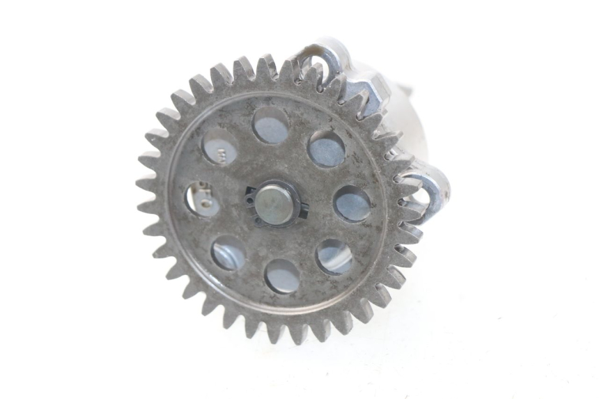 photo de BOMBA ACEITE SUZUKI GSX-R GSXR 600 (2001 - 2003) - Zoom estado de uso