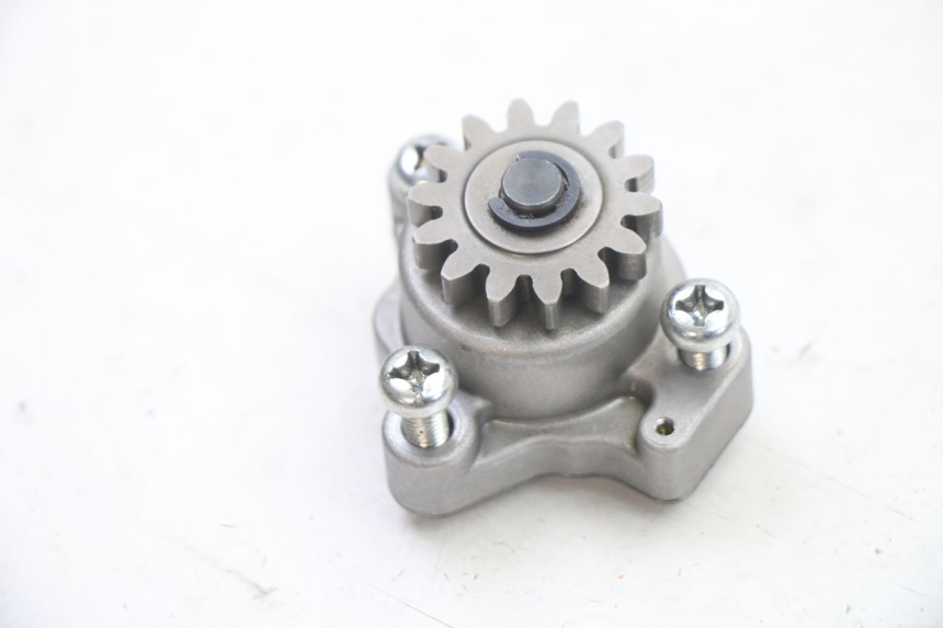 photo de BOMBA ACEITE HYOSUNG GTR 125 (2006 - 2008) - Detalle de la pieza