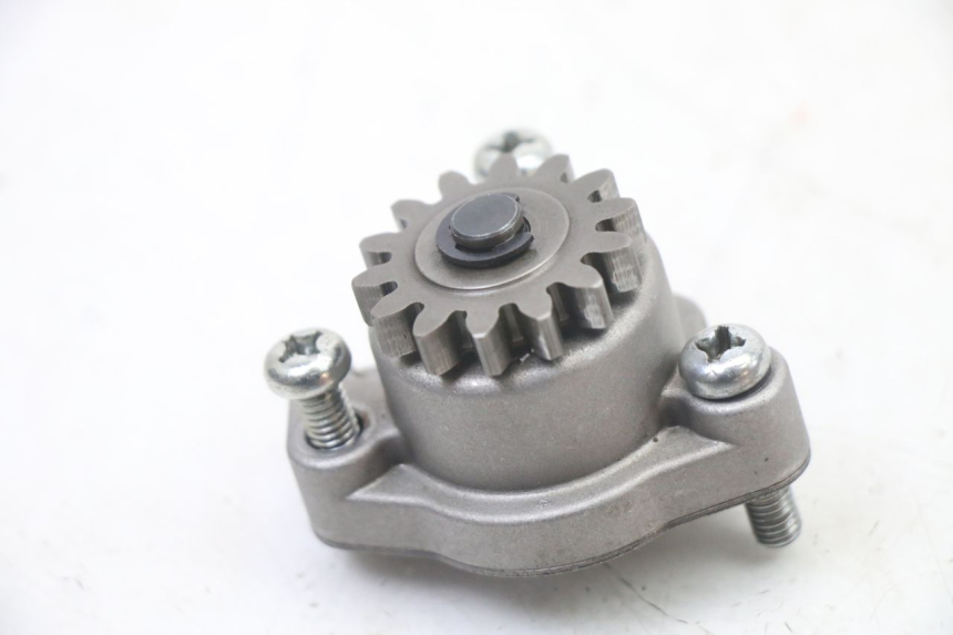 photo de BOMBA ACEITE HYOSUNG GTR 125 (2006 - 2008) - Zoom estado de uso