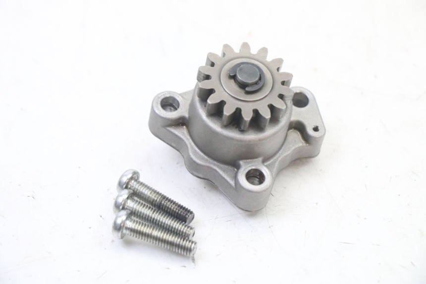 photo de BOMBA ACEITE HYOSUNG GTR 125 (2006 - 2008) - Otra perspectiva