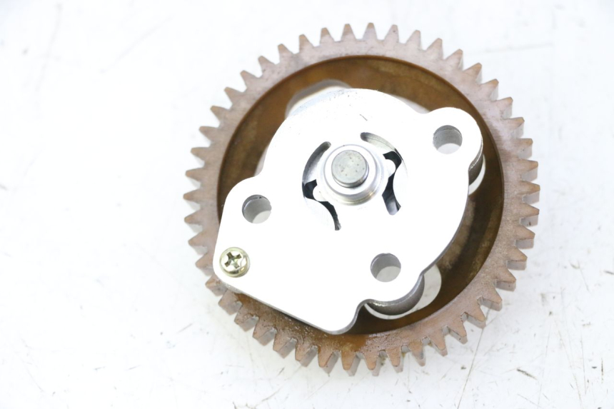 photo de BOMBA ACEITE DAELIM HISTORY 125 (2001 - 2002) - Detalle de la pieza