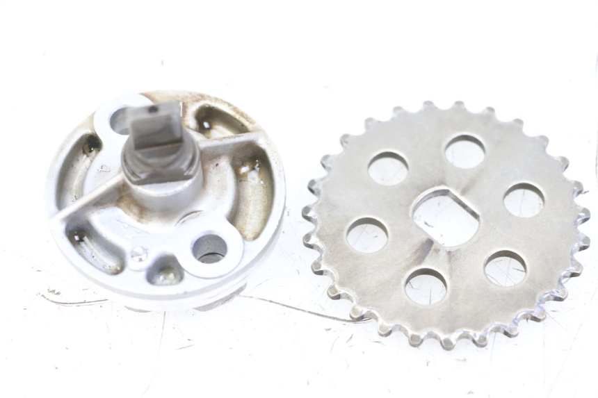 photo de BOMBA ACEITE HONDA FES S-WING SWING 125 (2007 - 2015) - Vista principal