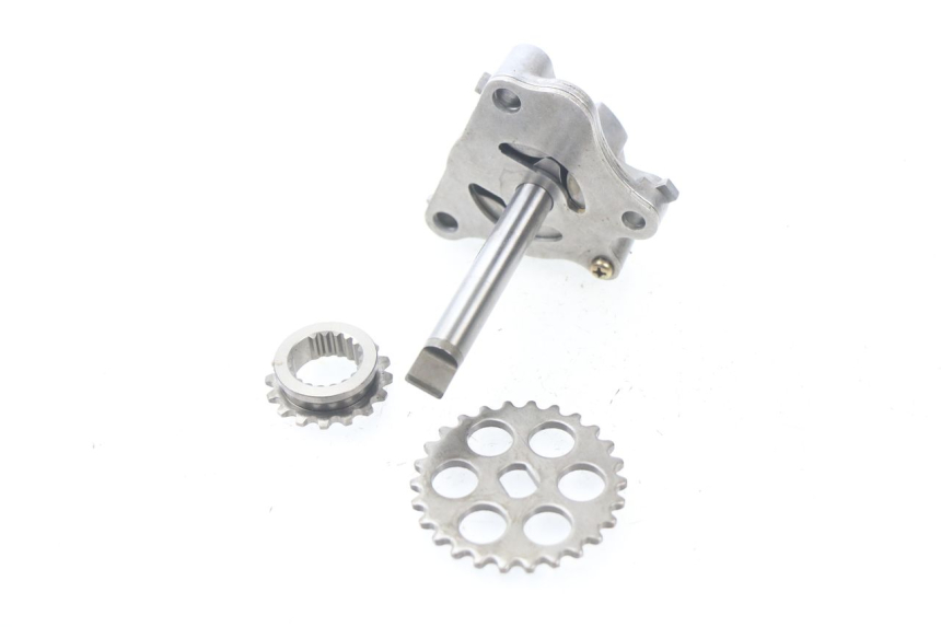 photo de BOMBA ACEITE HONDA FJS SILVER WING ABS 600 (2004 - 2007) - Vista principal