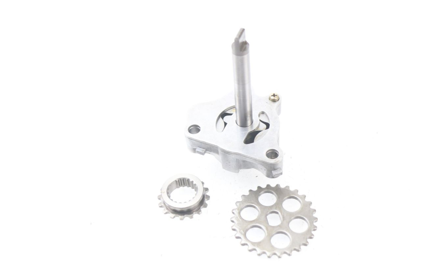 photo de BOMBA ACEITE HONDA FJS SILVER WING ABS 600 (2004 - 2007) - Detalle de la pieza