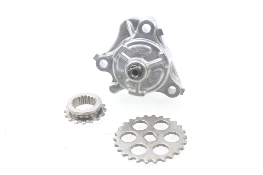 photo de BOMBA ACEITE HONDA FJS SILVER WING ABS 600 (2004 - 2007) - Otra perspectiva