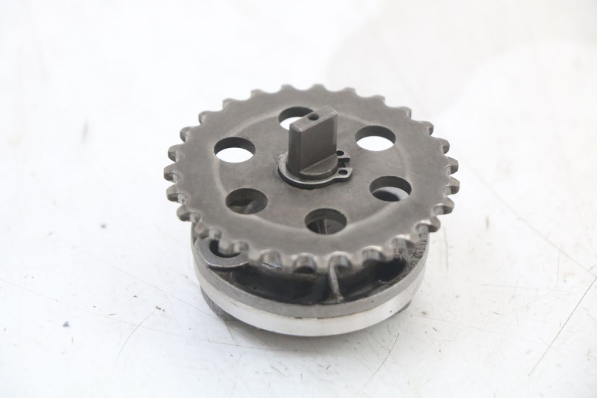 photo de BOMBA ACEITE HONDA NES AROBASE 125 (2000 - 2003) - Detalle de la pieza