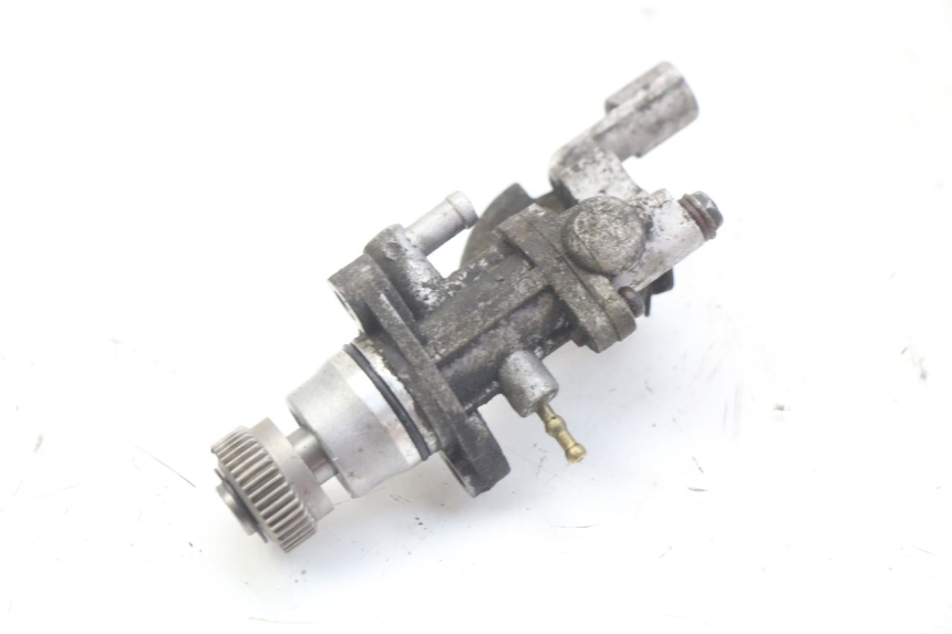 photo de BOMBA ACEITE KEEWAY HURRICANE 50 (2006 - 2019) - Vista principal