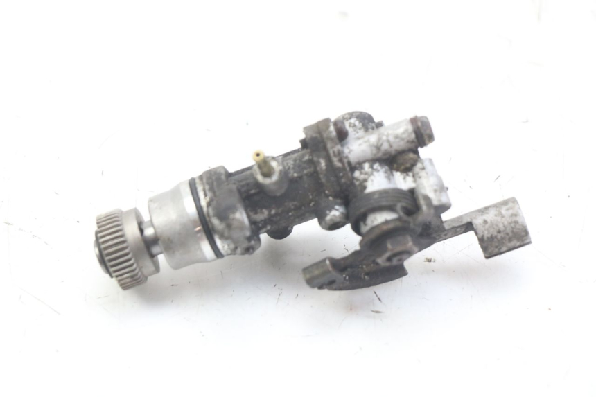 photo de BOMBA ACEITE KEEWAY HURRICANE 50 (2006 - 2019) - Zoom estado de uso