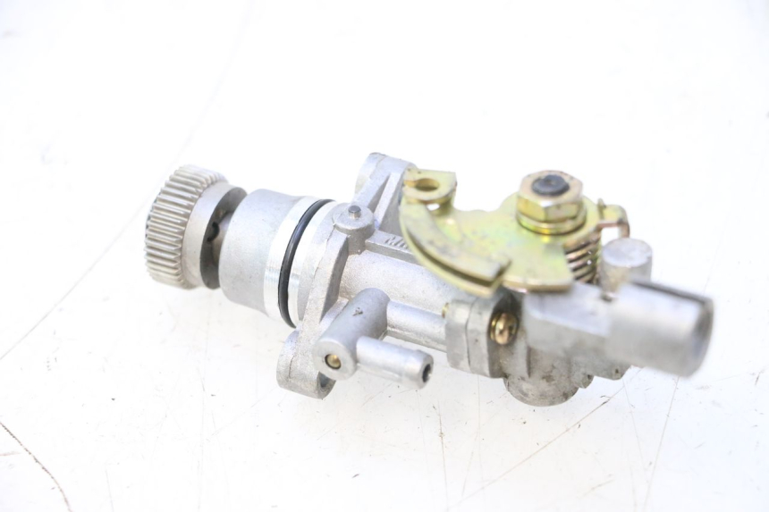 photo de BOMBA ACEITE KEEWAY HURRICANE 50 (2006 - 2019) - Vista principal