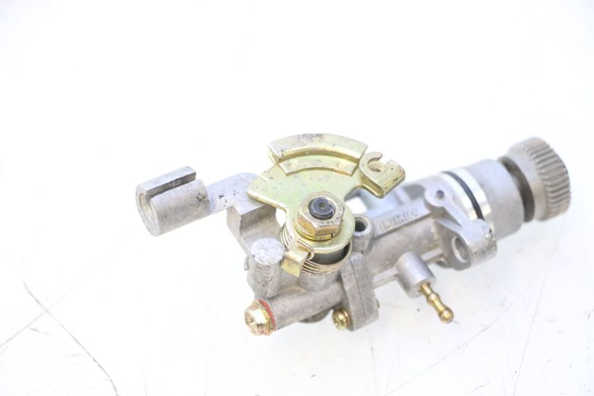 photo de BOMBA ACEITE KEEWAY HURRICANE 50 (2006 - 2019) - Vista general del producto