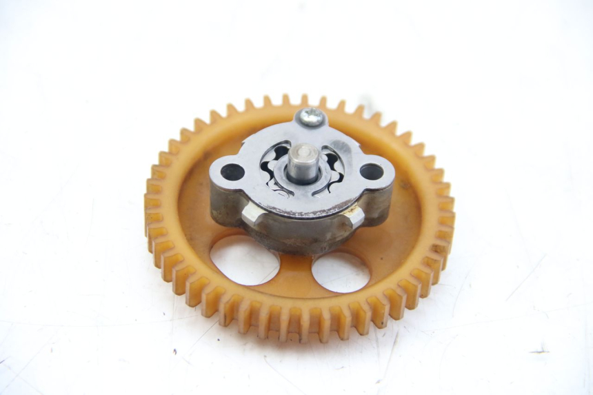 photo de BOMBA DE ACEITE YAMAHA HW XENTER 125 (2011 - 2017) - Detalle de la pieza