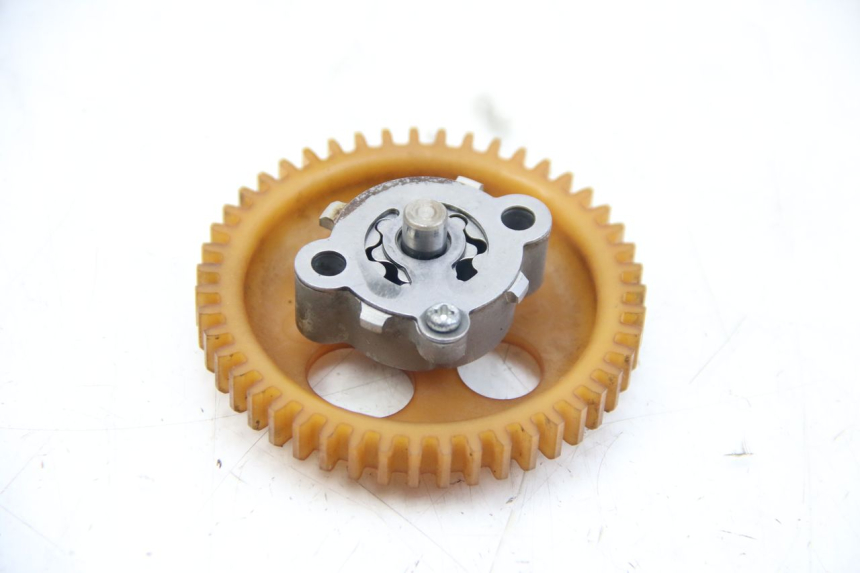 photo de BOMBA DE ACEITE YAMAHA HW XENTER 125 (2011 - 2017) - Zoom estado de uso