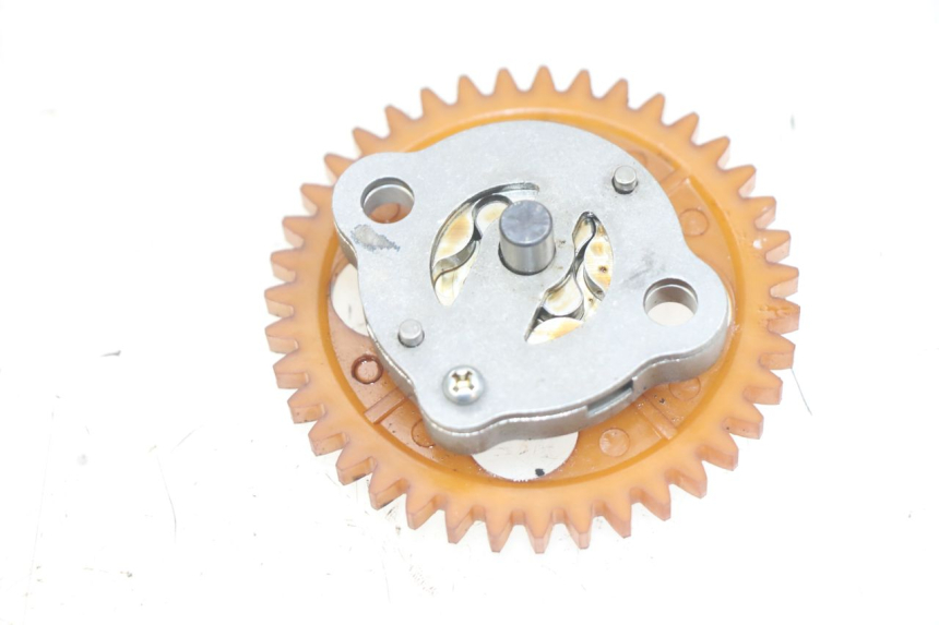 photo de BOMBA DE ACEITE SYM JET 14 4T 50 (2018 - 2022) - Detalle de la pieza