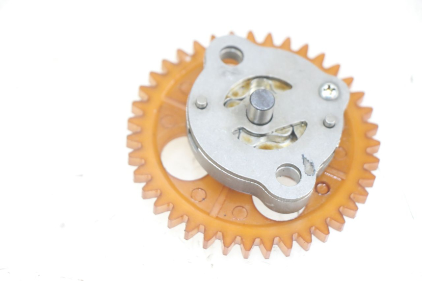 photo de BOMBA DE ACEITE SYM JET 14 4T 50 (2018 - 2022) - Zoom estado de uso