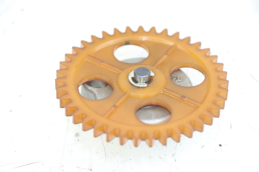 photo de BOMBA DE ACEITE SYM JET 14 4T 50 (2018 - 2022) - Otra perspectiva