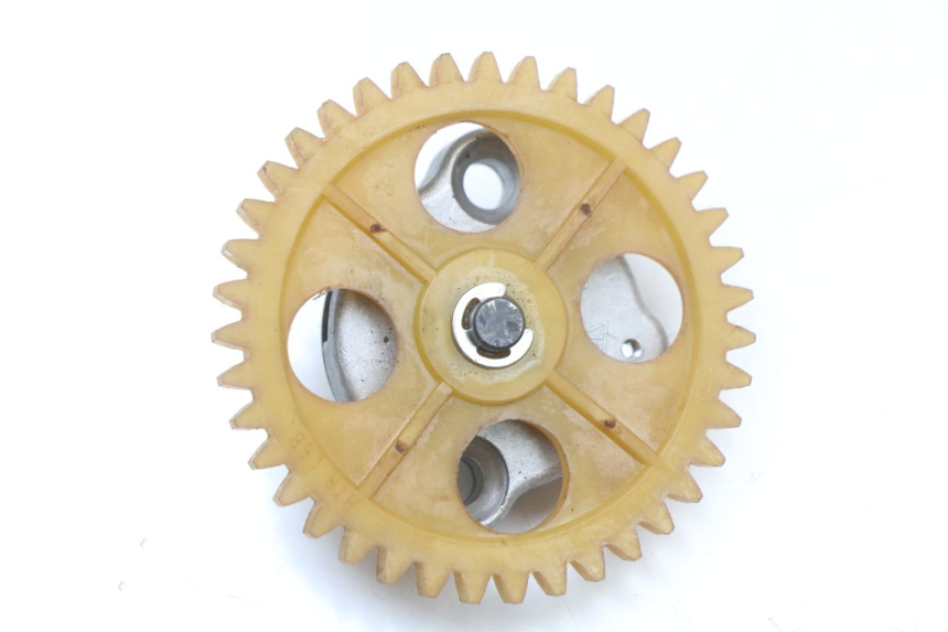 photo de BOMBA DE ACEITE SYM JET 14 4T 50 (2018 - 2022) - Vista principal