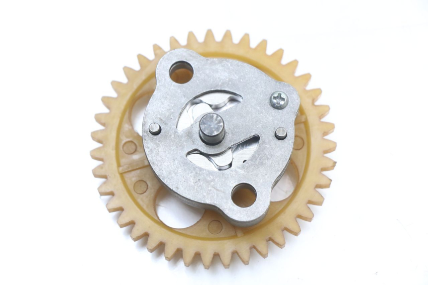 photo de BOMBA DE ACEITE SYM JET 14 4T 50 (2018 - 2022) - Detalle de la pieza