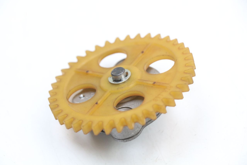 photo de BOMBA DE ACEITE SYM JET 14 4T 50 (2018 - 2022) - Otra perspectiva