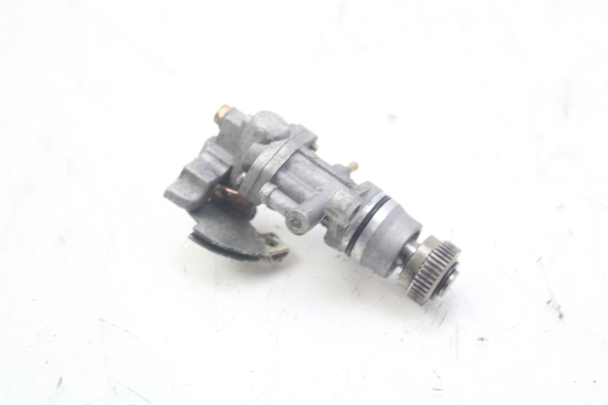 photo de BOMBA ACEITE RIDE JUMP 2T 50 (2012 - 2017) - Vista principal