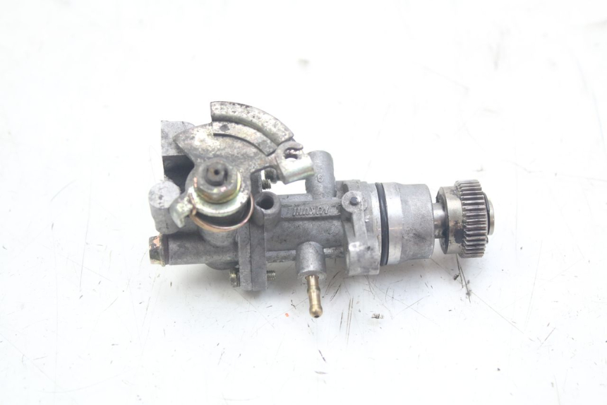 photo de BOMBA ACEITE RIDE JUMP 2T 50 (2012 - 2017) - Zoom estado de uso