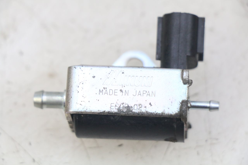 photo de BOMBA DE ACEITE PEUGEOT KISBEE 2T 50 (2010 - 2017) - Zoom estado de uso