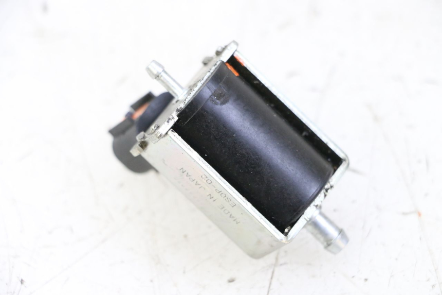 photo de BOMBA DE ACEITE PEUGEOT KISBEE 2T 50 (2010 - 2017) - Vista principal