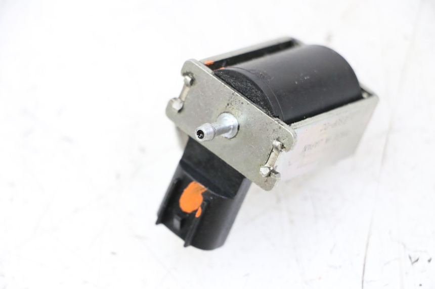 photo de BOMBA DE ACEITE PEUGEOT KISBEE 2T 50 (2010 - 2017) - Zoom estado de uso