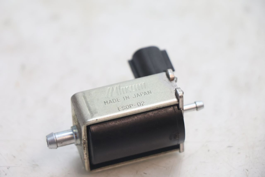 photo de BOMBA ACEITE PEUGEOT KISBEE 2T 50 (2018 - 2022) - Detalle de la pieza