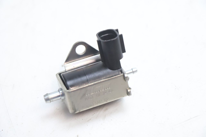photo de BOMBA DE ACEITE PEUGEOT KISBEE 2T 50 (2010 - 2017) - Vista principal
