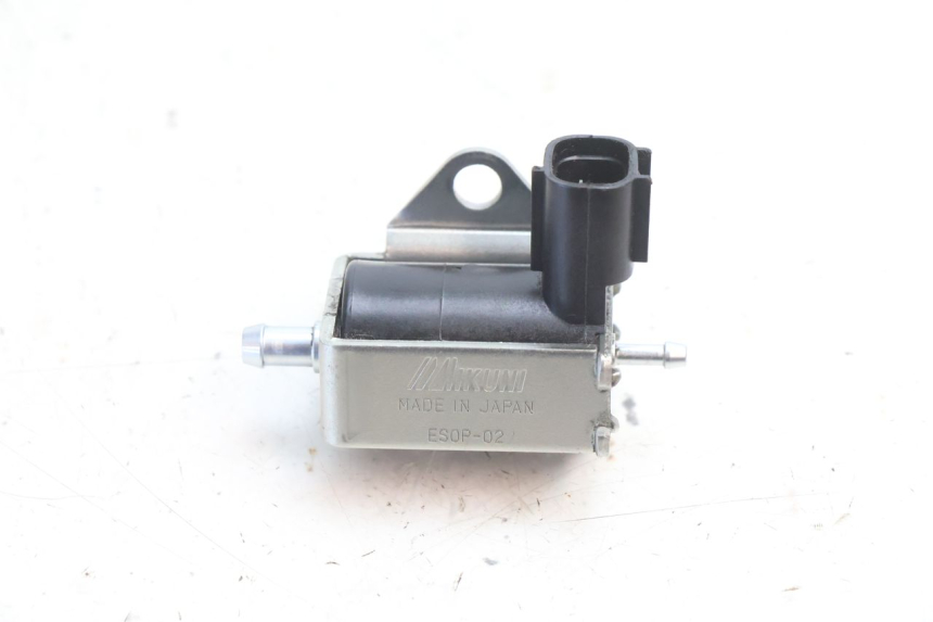 photo de BOMBA DE ACEITE PEUGEOT KISBEE 2T 50 (2010 - 2017) - Vista principal