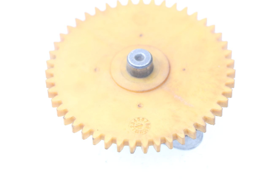 photo de BOMBA DE ACEITE PEUGEOT KISBEE 4T 50 (2010 - 2017) - Vista principal