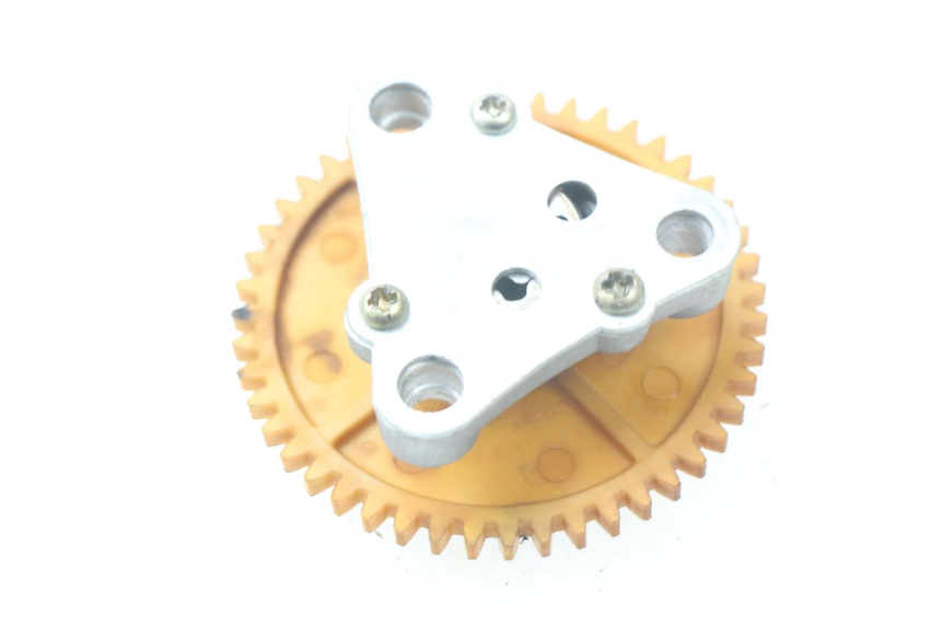 photo de BOMBA DE ACEITE PEUGEOT KISBEE 4T 50 (2010 - 2017) - Zoom estado de uso