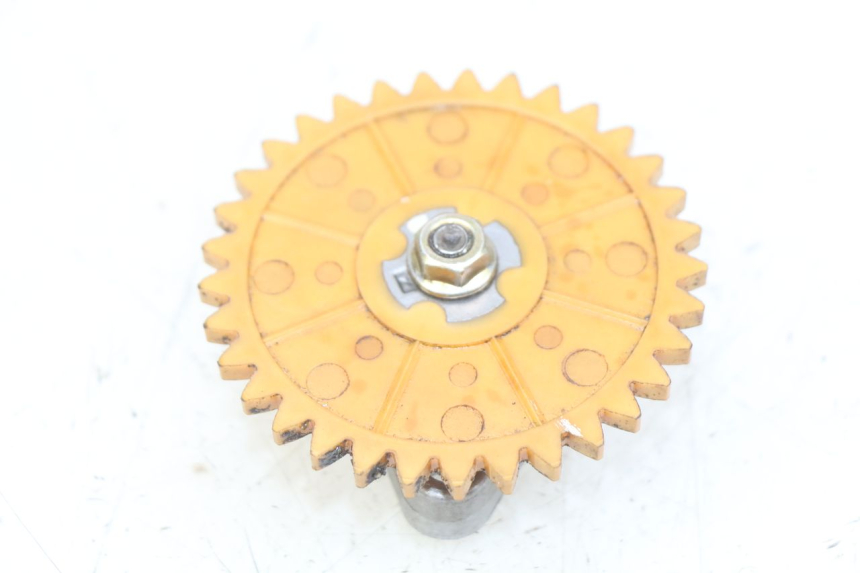 photo de BOMBA DE ACEITE PEUGEOT KISBEE 4T 50 (2018 - 2022) - Vista principal